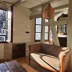 公寓 La Petite Alsacienne 斯特拉斯堡
