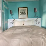 La Petite Alsacienne Apartment *