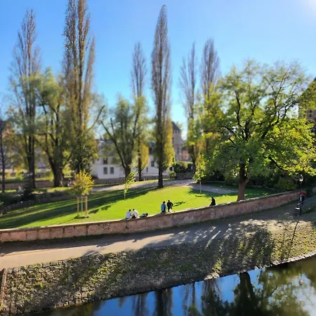 La Petite Alsacienne Strasbourg