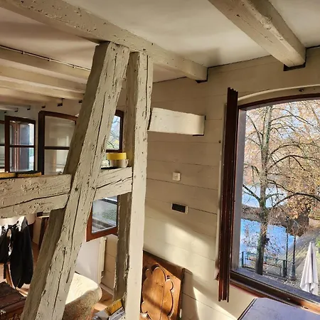 La Petite Alsacienne Strasbourg