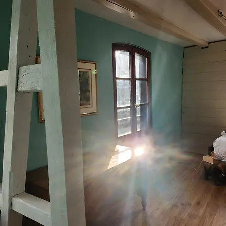 La Petite Alsacienne Strasbourg