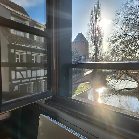 La Petite Alsacienne Strasbourg