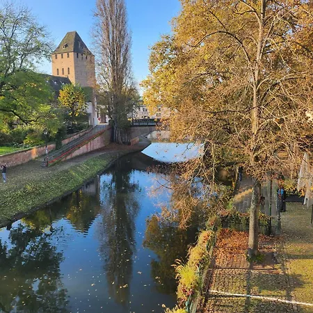 La Petite Alsacienne *