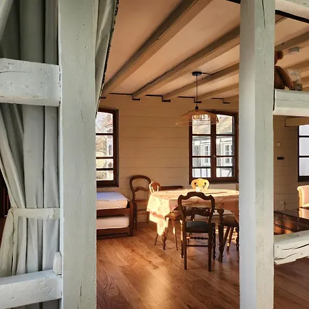 La Petite Alsacienne