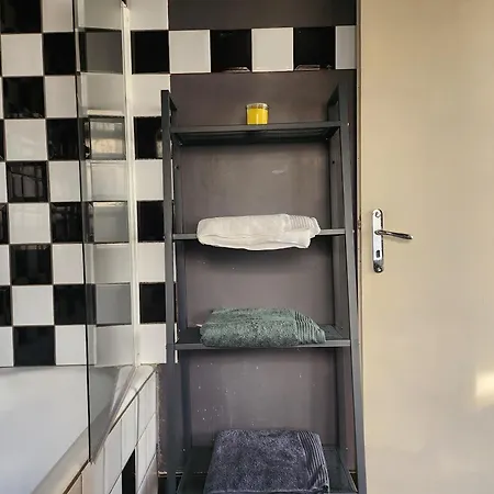 La Petite Alsacienne * Strasbourg