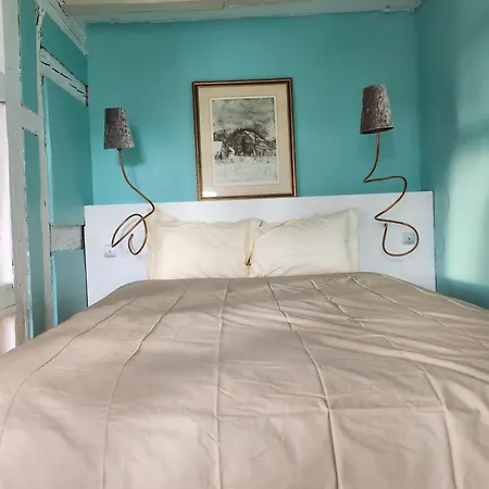 La Petite Alsacienne Apartamento *