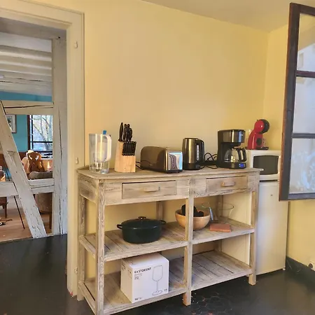 La Petite Alsacienne Appartement Strasbourg