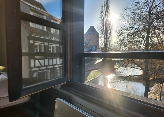 La Petite Alsacienne Strasbourg