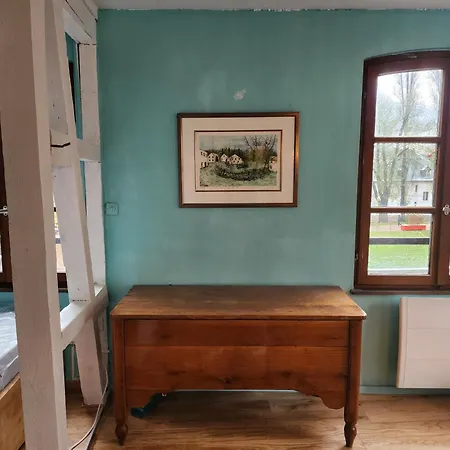 La Petite Alsacienne *