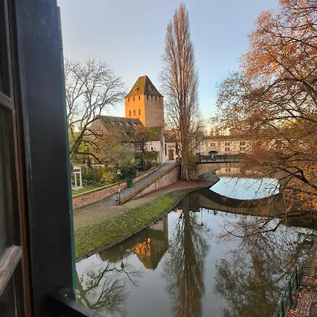 La Petite Alsacienne