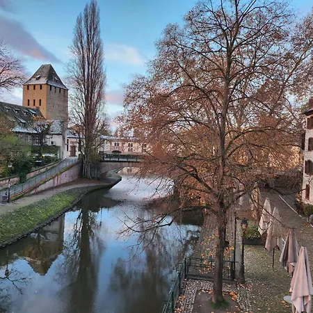 La Petite Alsacienne