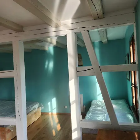 דירה La Petite Alsacienne